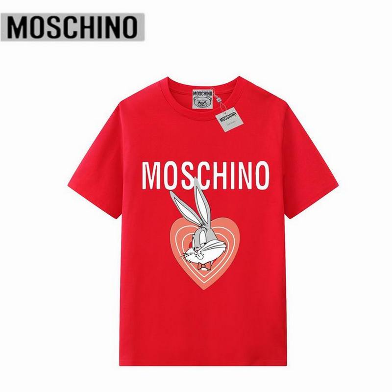 Moschino T-shirts 1038